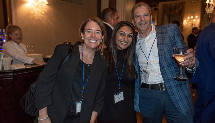 influence-slide3 Influential Women