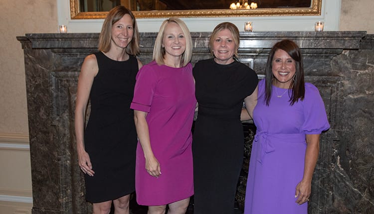 influence-slide7 Influential Women