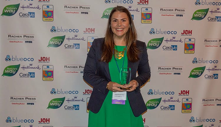 influence2-buckwalter Buckwalter