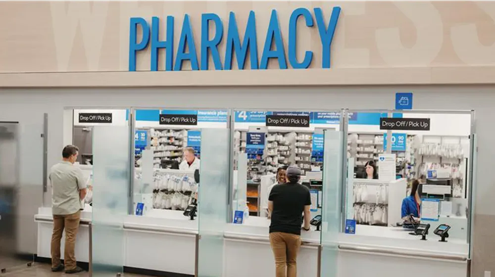 tirzepatide otc walmart Walmart, Eli Lilly partner to expand direct-to-consumer Zepbound pricing