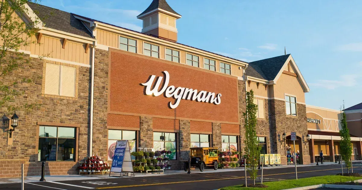 Wegmans expands partnership with Aira to provide free ASL interpretation services