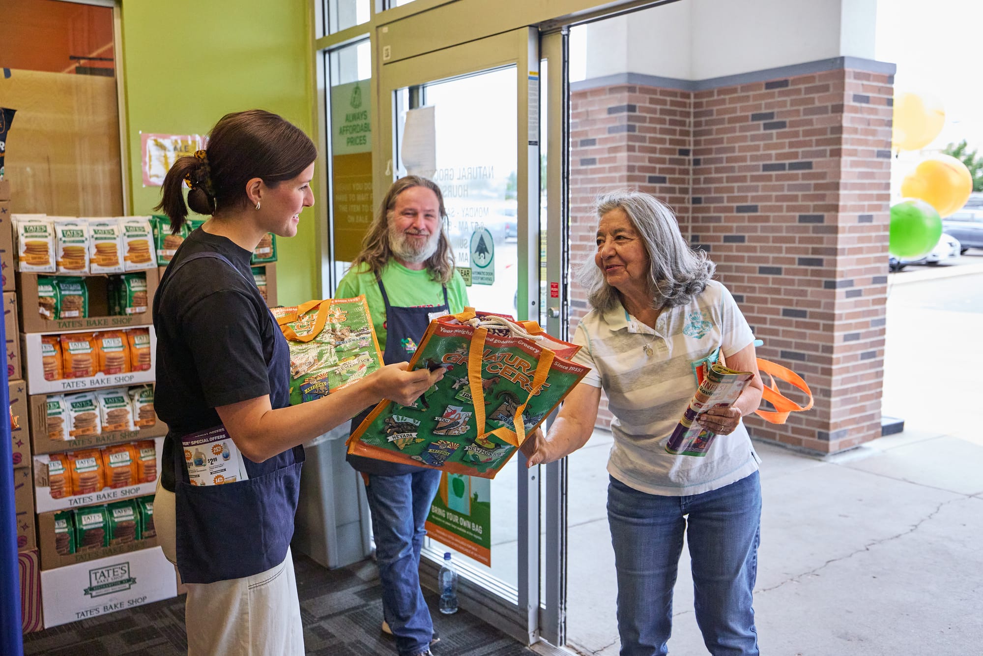 Natural Grocers® marks the opening of its new store in Rapid City, South Dakota, on July 22. This location marks the company’s second store in the state. Customers can enjoy grand opening savings while exploring a wide array of natural and organic products, supported by exceptional customer service.