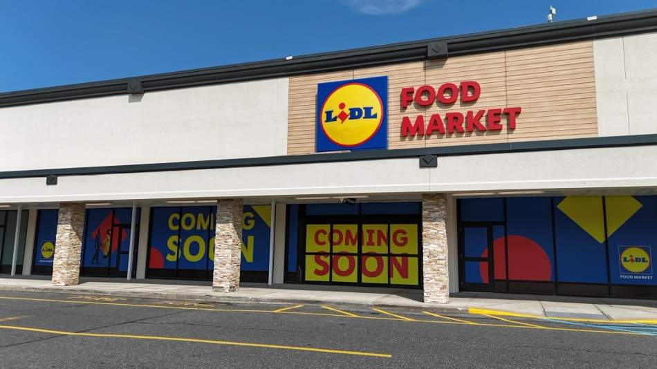 Lidl US to open new Staten Island store on Sept. 30