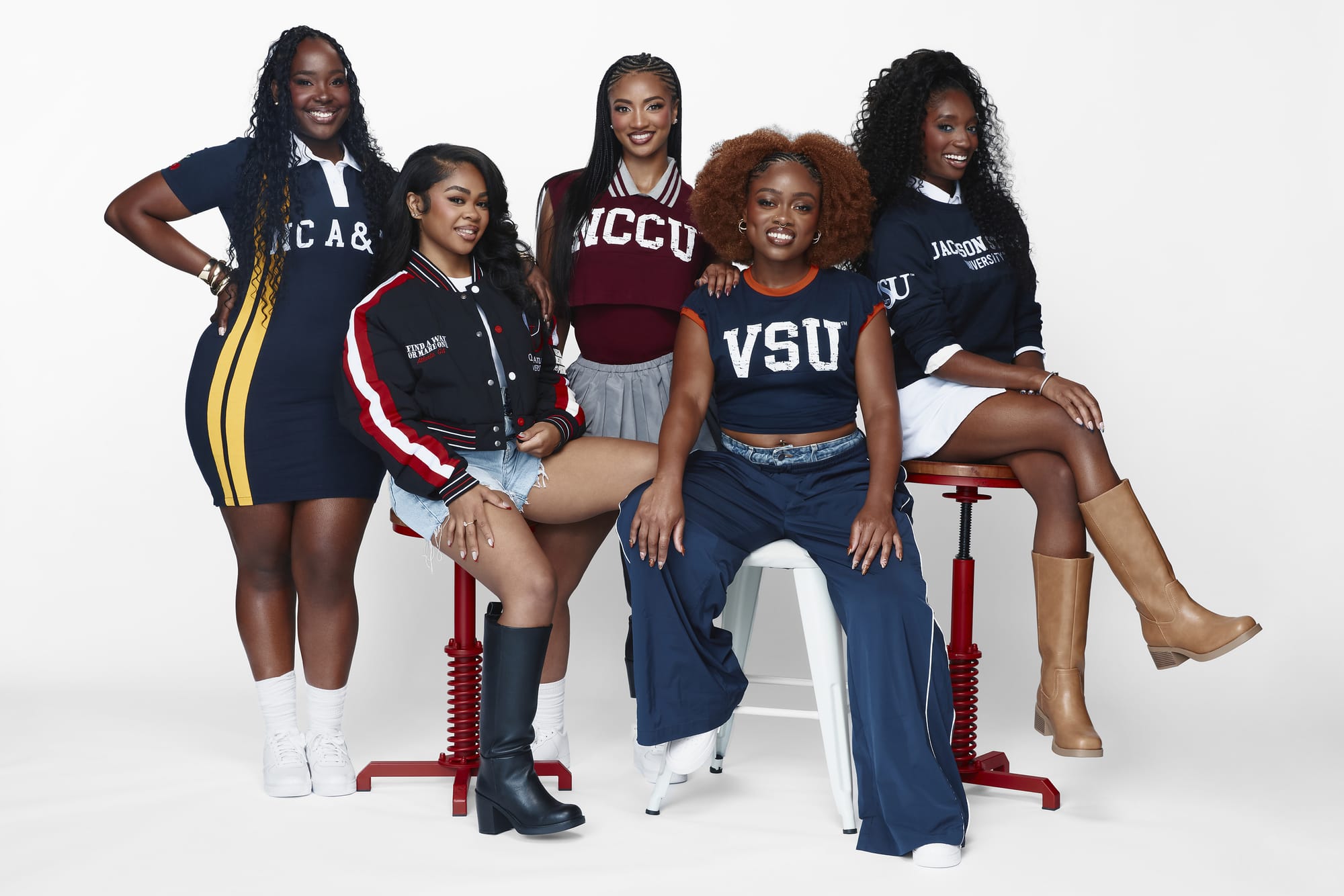 Sheaversity Sheaversity