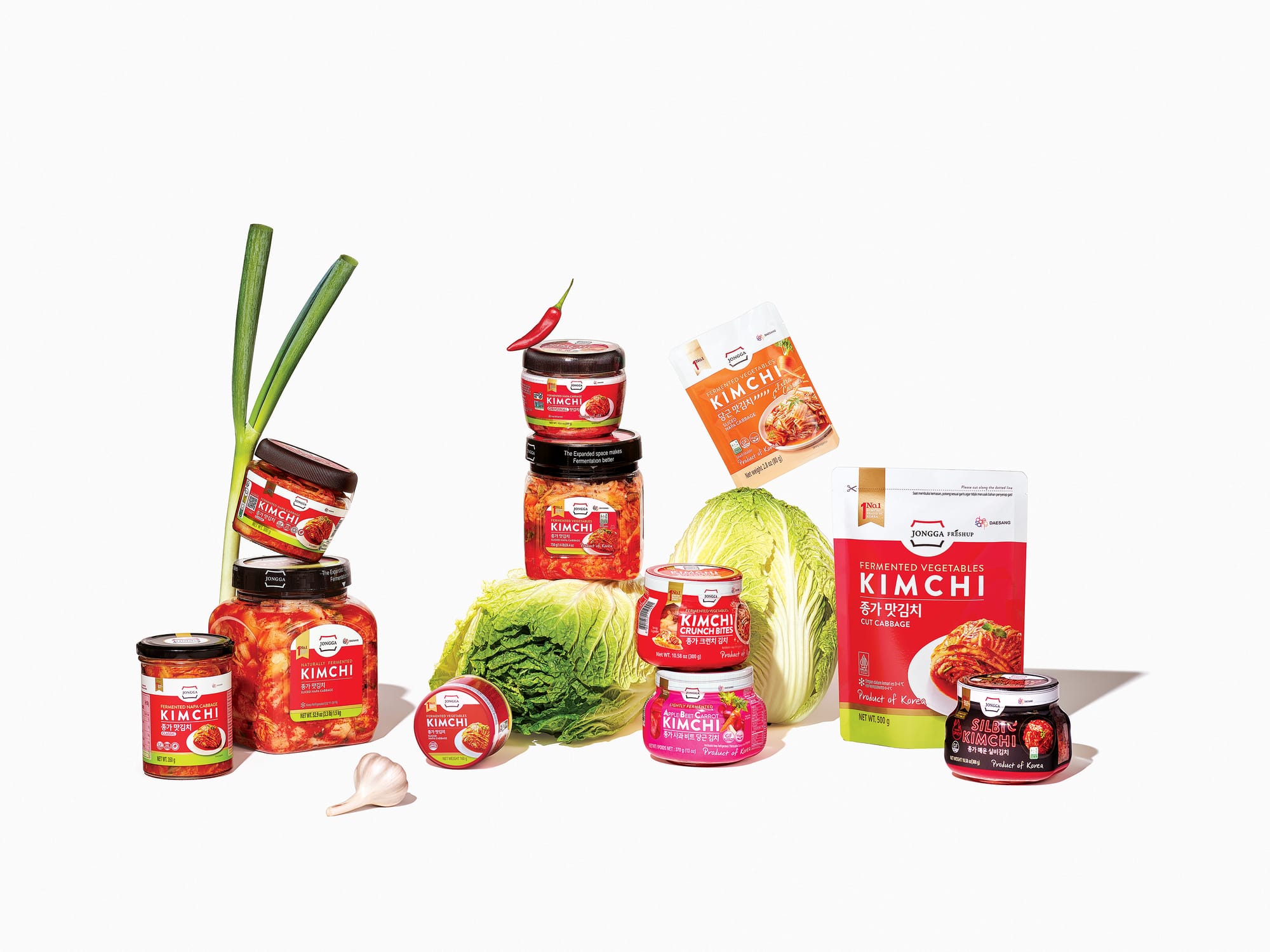 Daesang Marks 70th Anniversary, Accelerates Growth as a Global Food and Ingredients Company Daesang Marks 70th Anniversary, Accelerates Growth as a Global Food and Ingredients Company