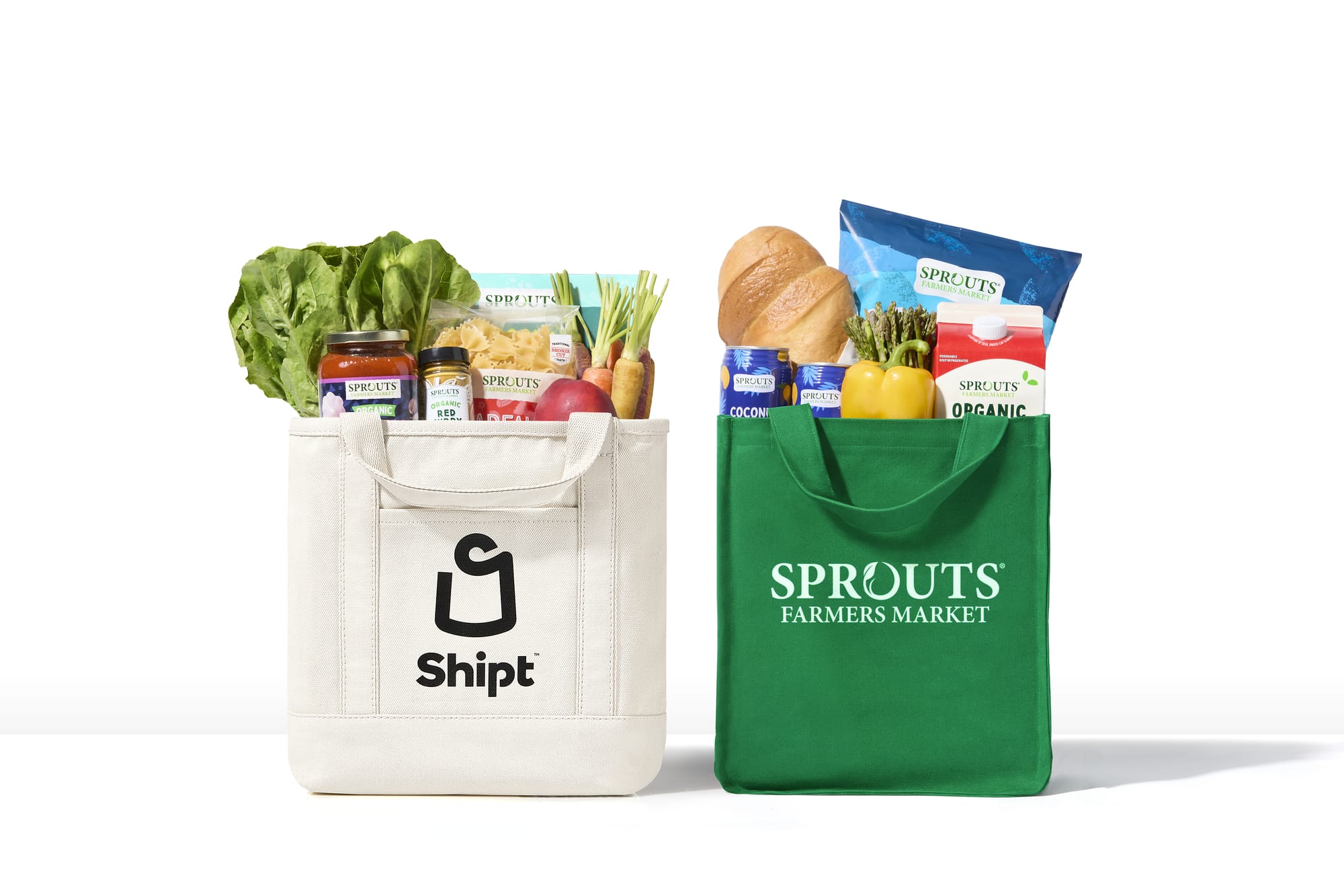 Shipt and Sprouts Farmers Market partner to bring the flavors of fall and fresh, specialty groceries to customers nationwide