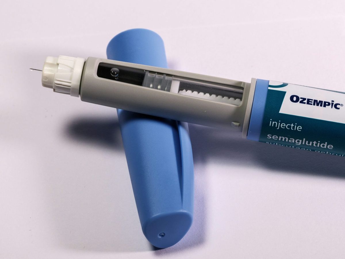Novo Nordisk: FDA says no more Wegovy and Ozempic shortage Novo Nordisk: FDA says no more Wegovy and Ozempic shortage