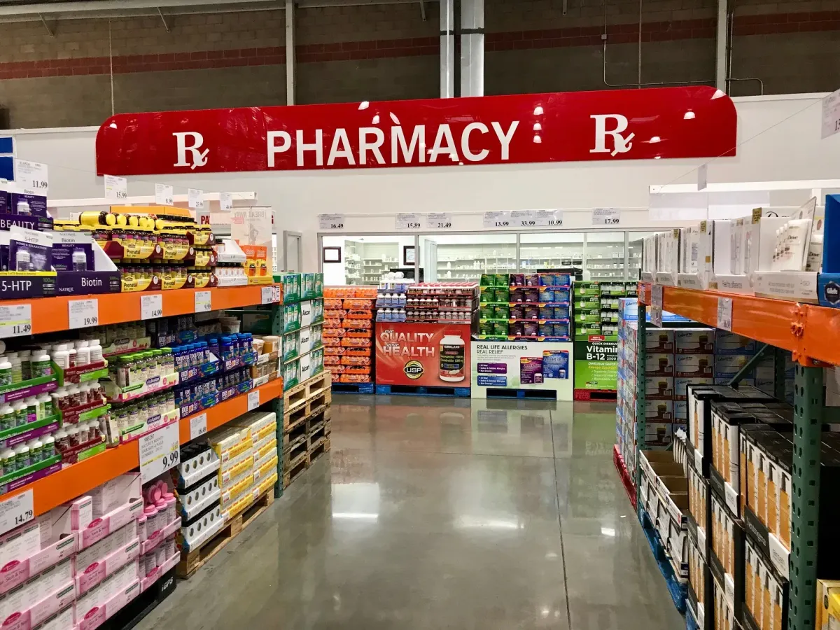 costco pharmacy glp-1 Costco Pharmacy to offer Ozempic and Wegovy for $499 a month