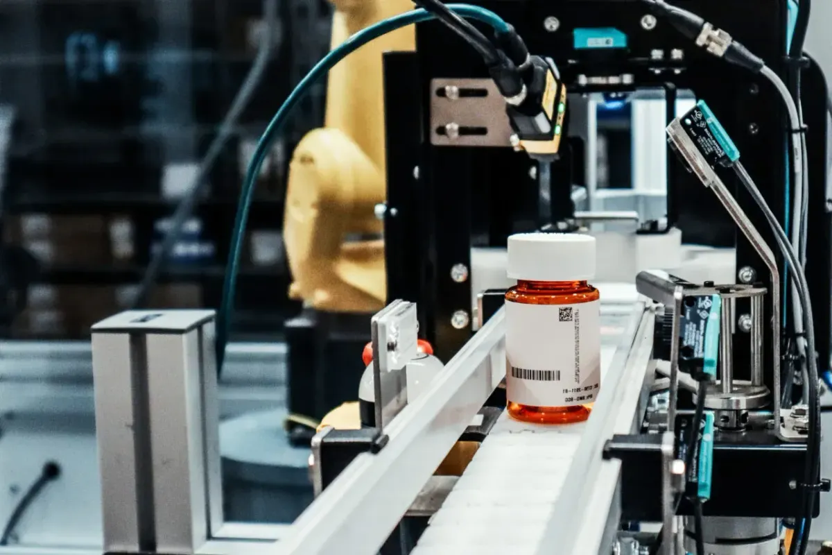 Wakefern taps iA to implement central fill pharmacy system