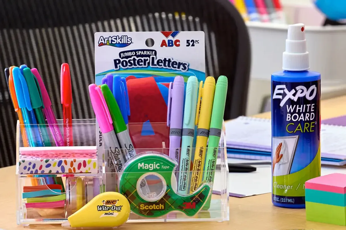 Dollar General rolls out deep discounts and teacher perks ahead of back-to-schoo...