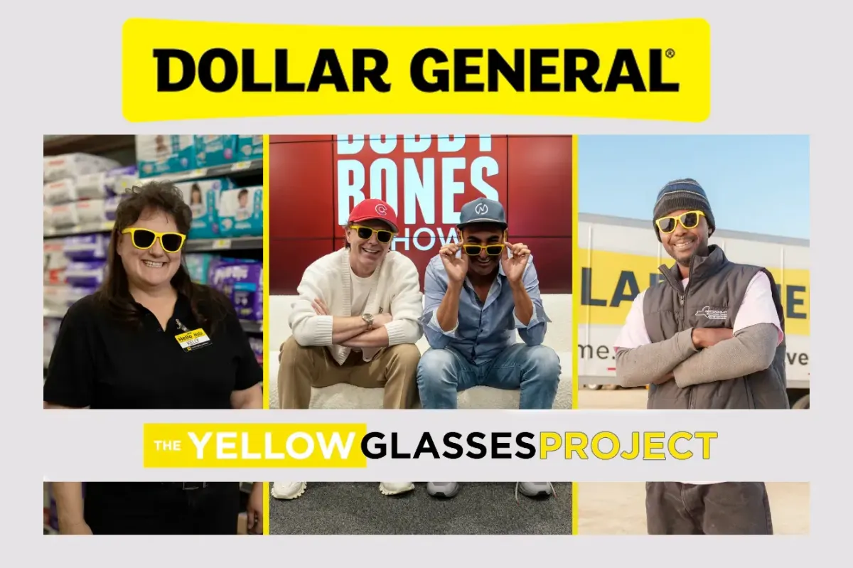 Dollar General Literacy Foundation teams up with Bobby Bones and iHeartRadio for...