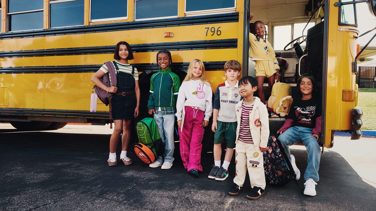 Walmart offers back-to-school savings with lowest supply prices since 2019