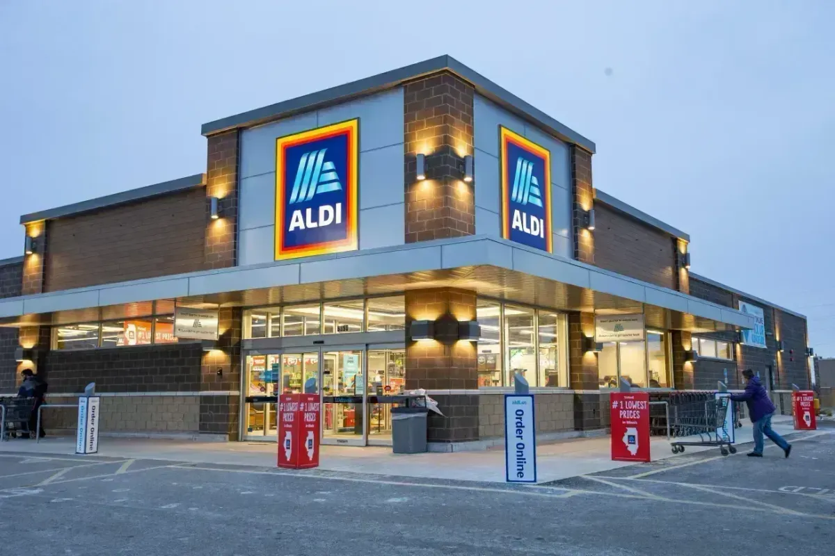 Aldi lets fans vote on next coffee creamer flavor