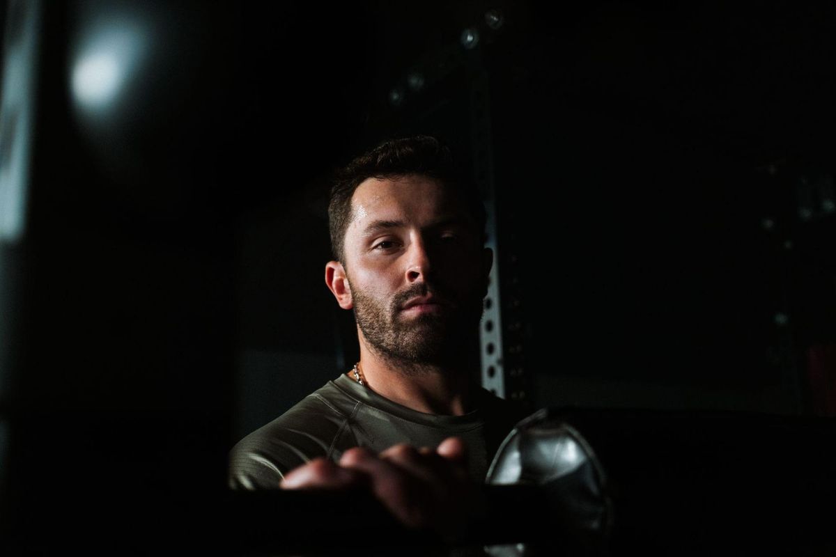 Every Man Jack and Baker Mayfield launch co-created personal care collection at Target