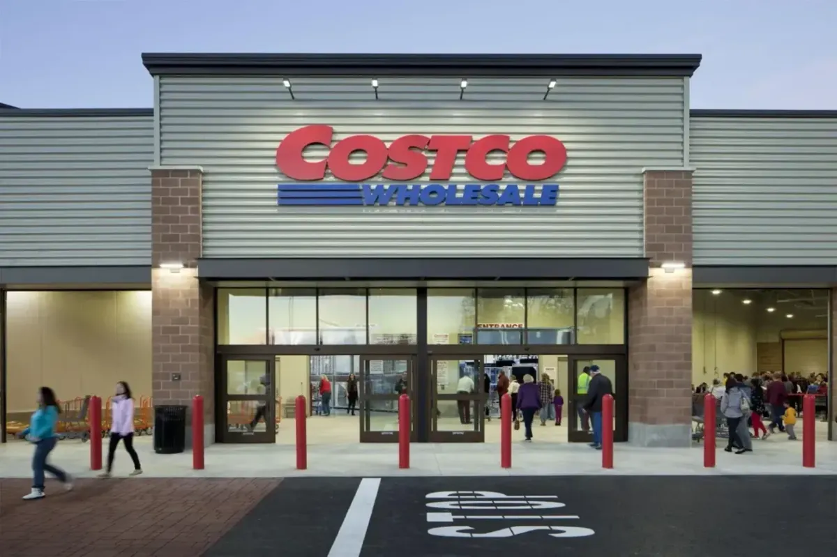 Costco sales climb 11% in fourth quarter, top $297 billion for year