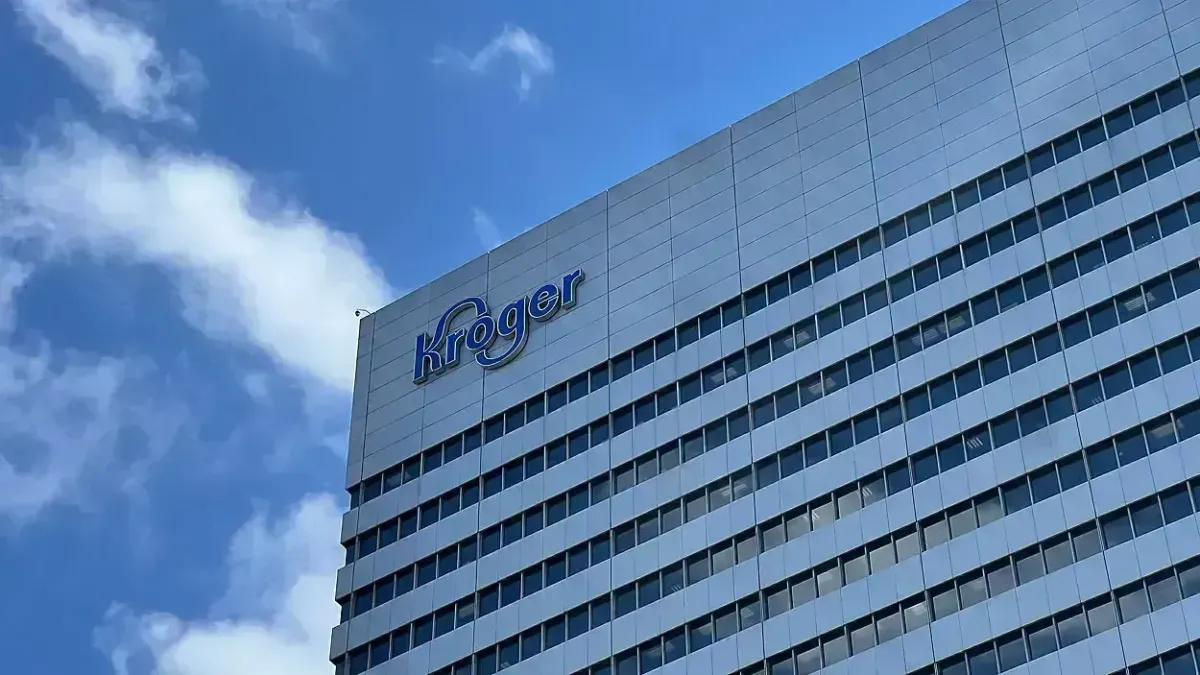 Kroger to host 2026 Investor Day on October 20, 2026