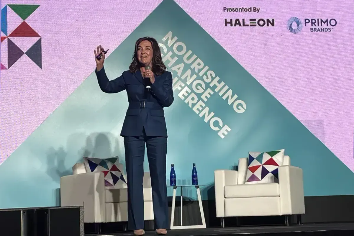 Nourishing Change honors founder Colleen Lindholz as retail health pioneer retir...