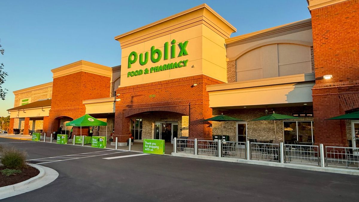 Publix opens new store in Northern Kentucky