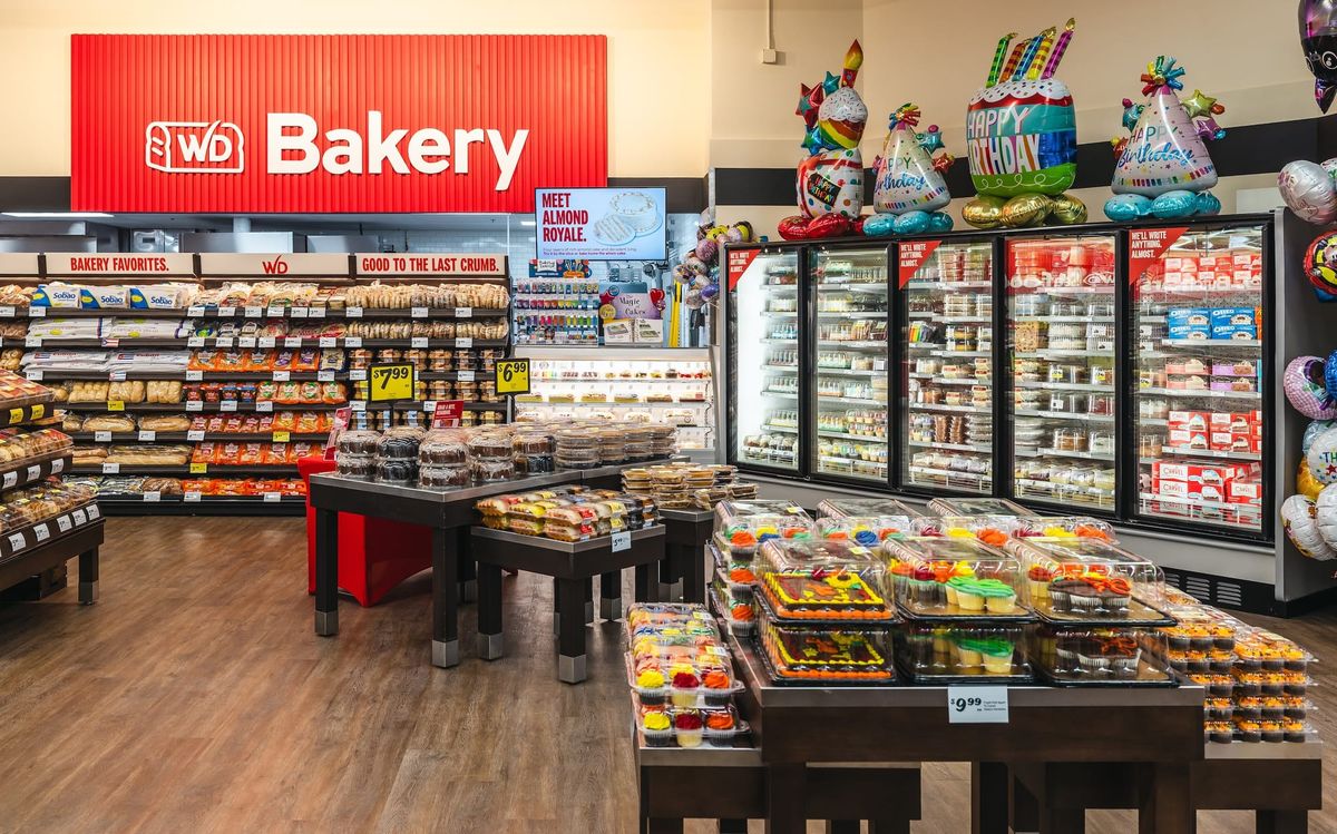 Winn-Dixie marks National Dessert Day with deals on cakes, cheesecakes and cooki...