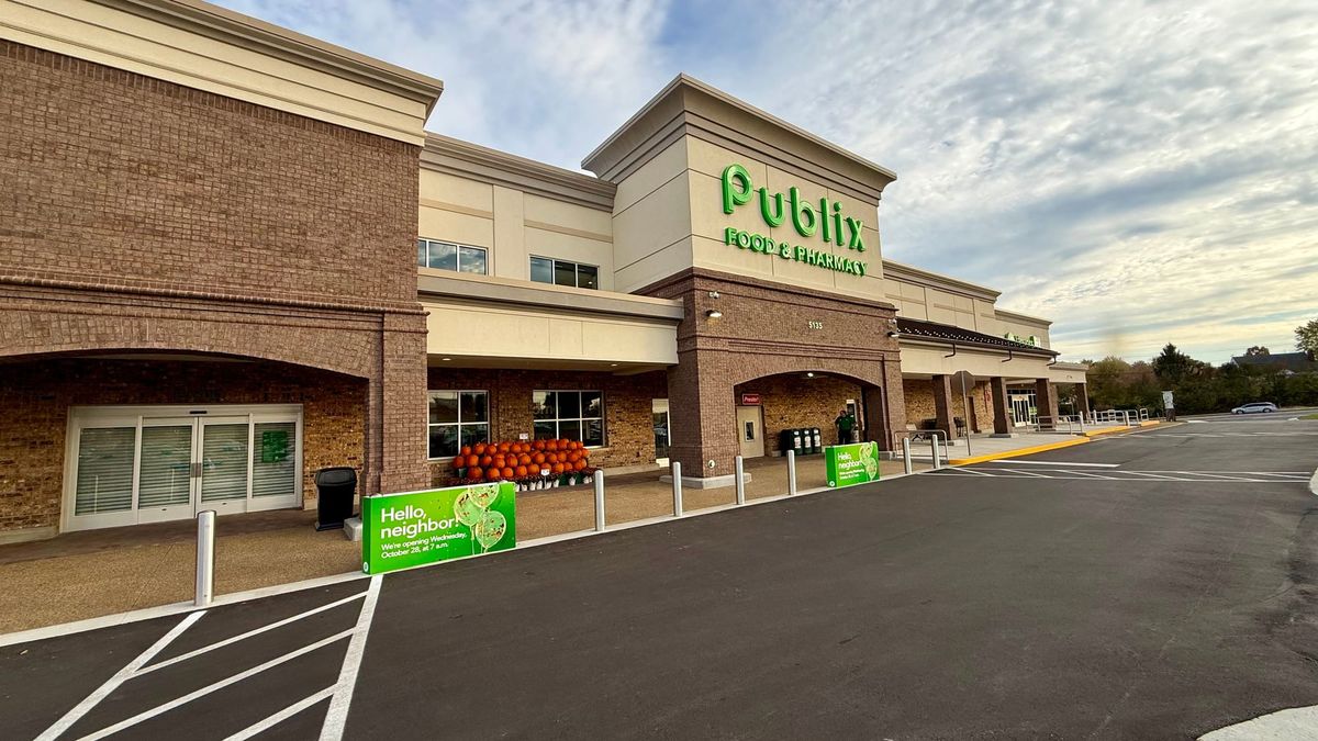 Publix opens new store in Northern Kentucky