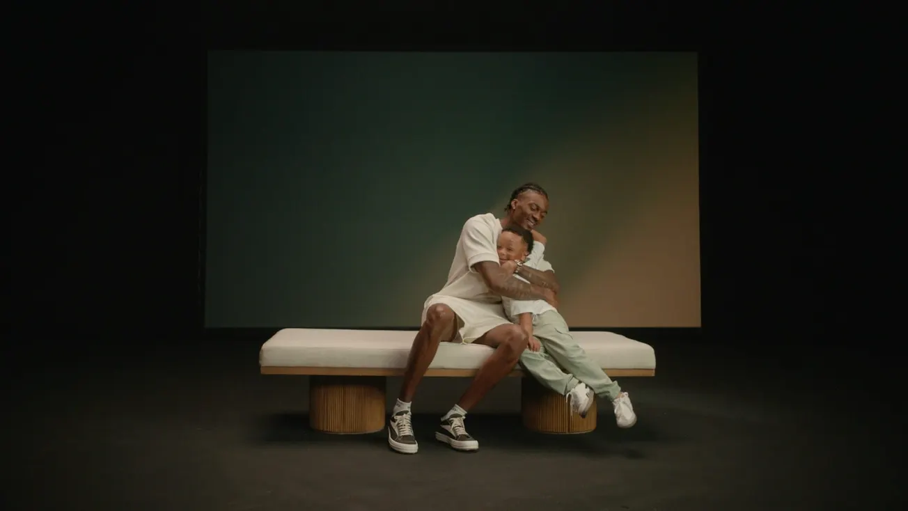 Dove Men+Care launches Father’s Day campaign