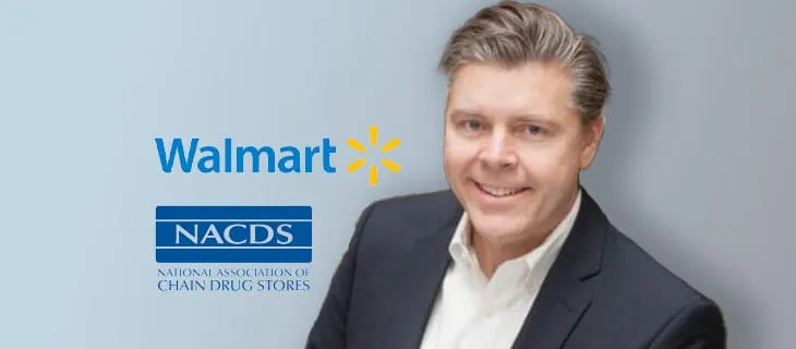 Video Forum: Kevin Host, Walmart