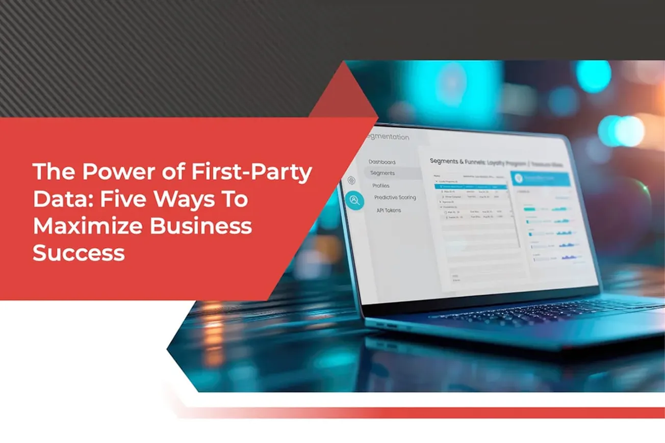 Coresight: Five Ways to Maximize Business Success