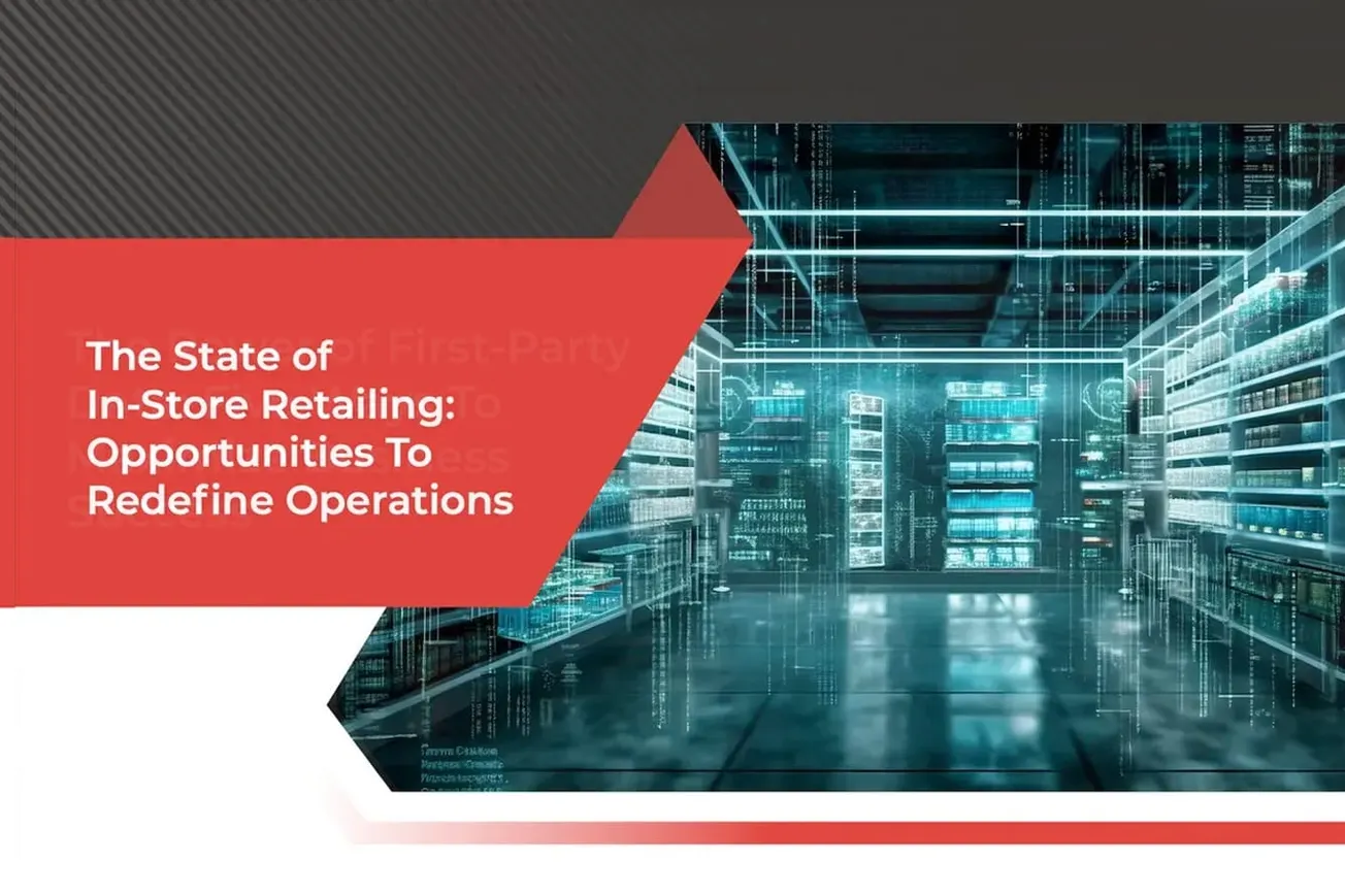 Coresight: The State of In-Store Retailing