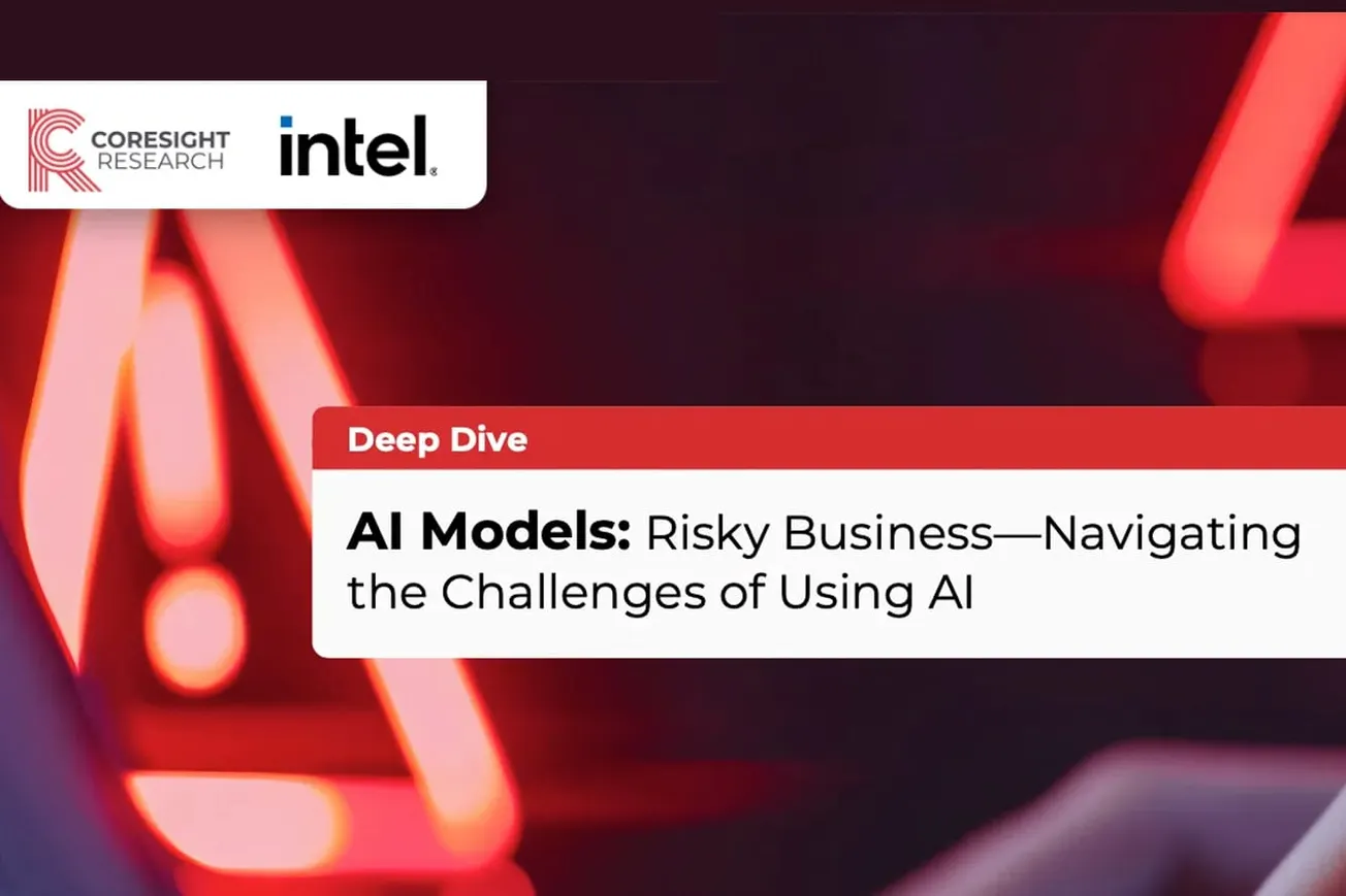 Coresight: Navigating the Challenges of Using AI