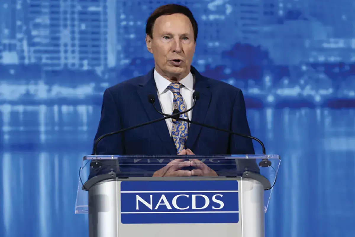 TSE reflects NACDS’ commitment to health innovation