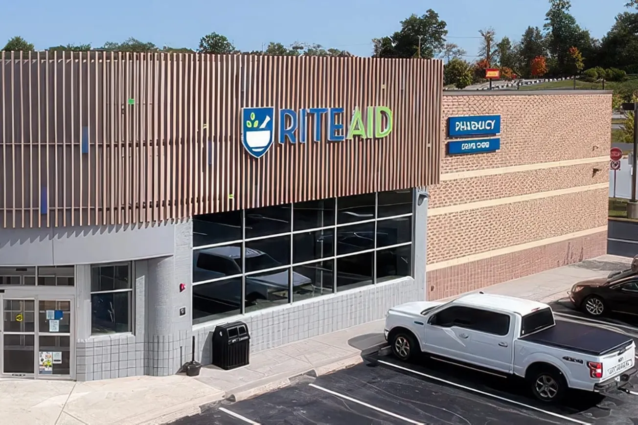 Flu and RSV vaccine appointments now available at Rite Aid locations