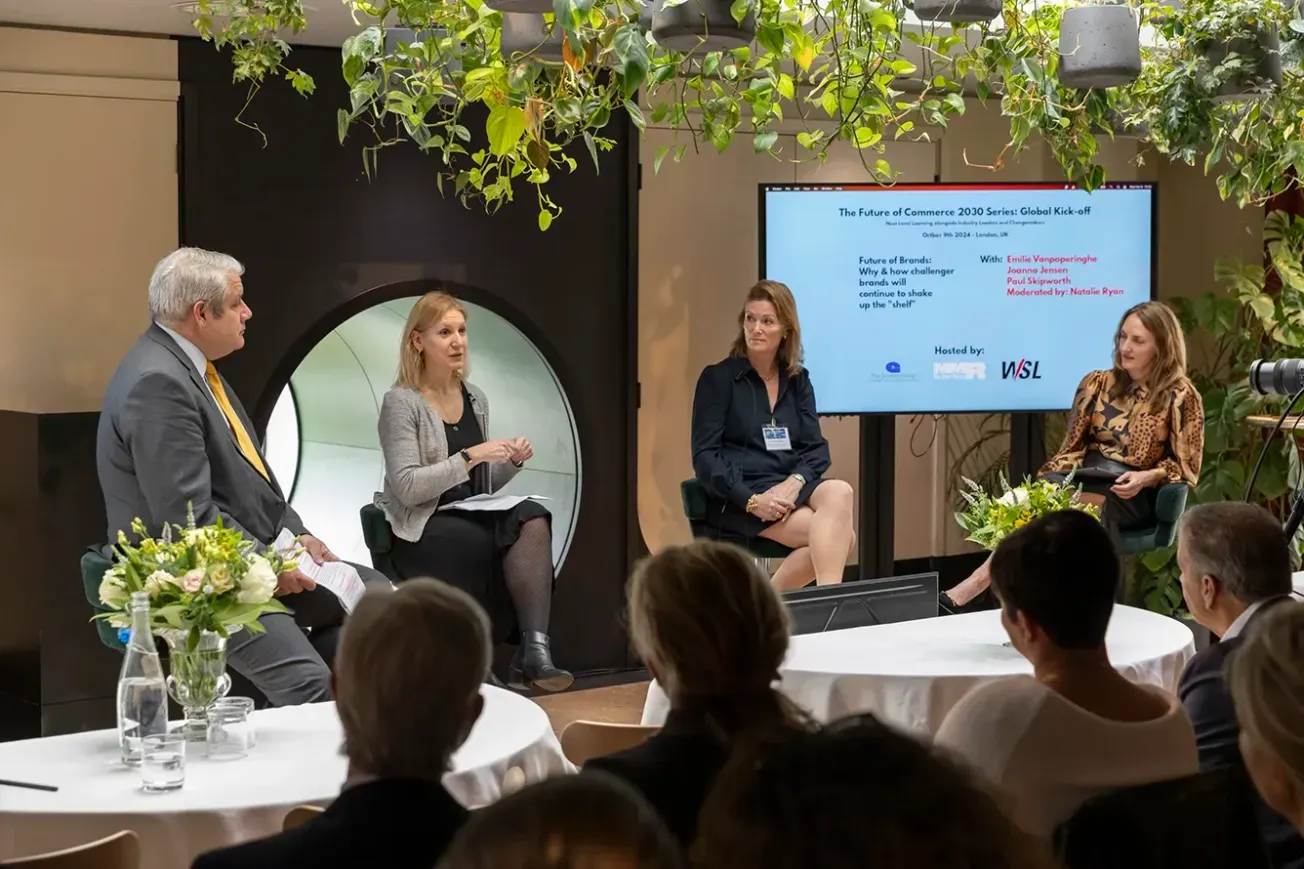 Challenger brands bring innovation but face challenges of their own