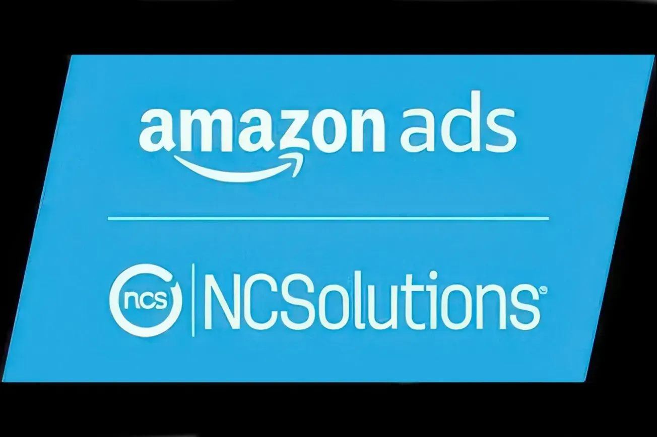 NCSolutions working with Amazon Ads on new ad tracking software