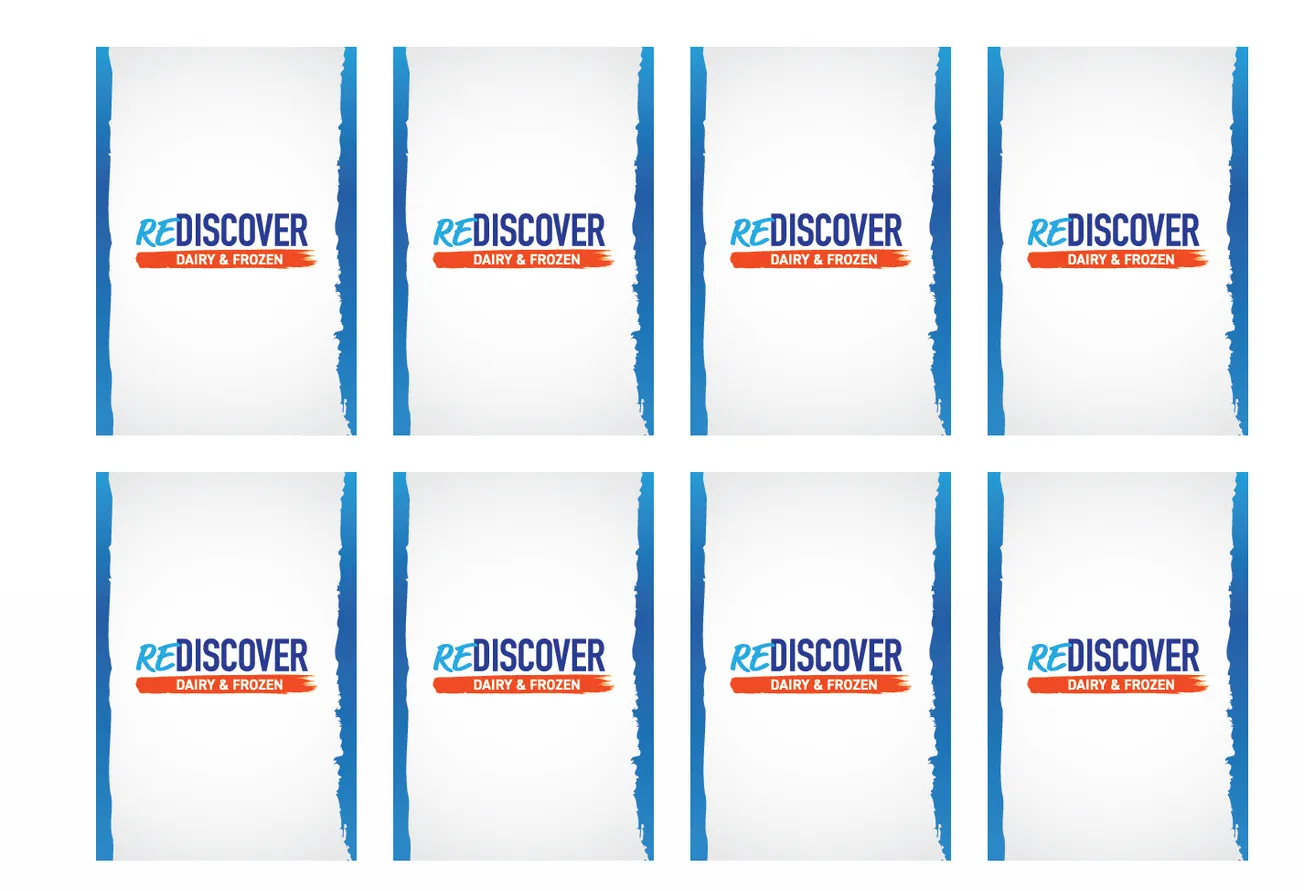 NFRA Survey: Frozen and dairy aisles key to New Year’s resolutions