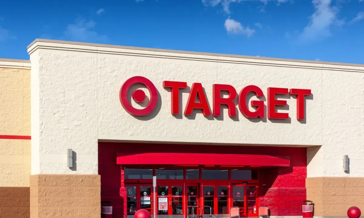 Target boosts wellness line up with 2,000 new products