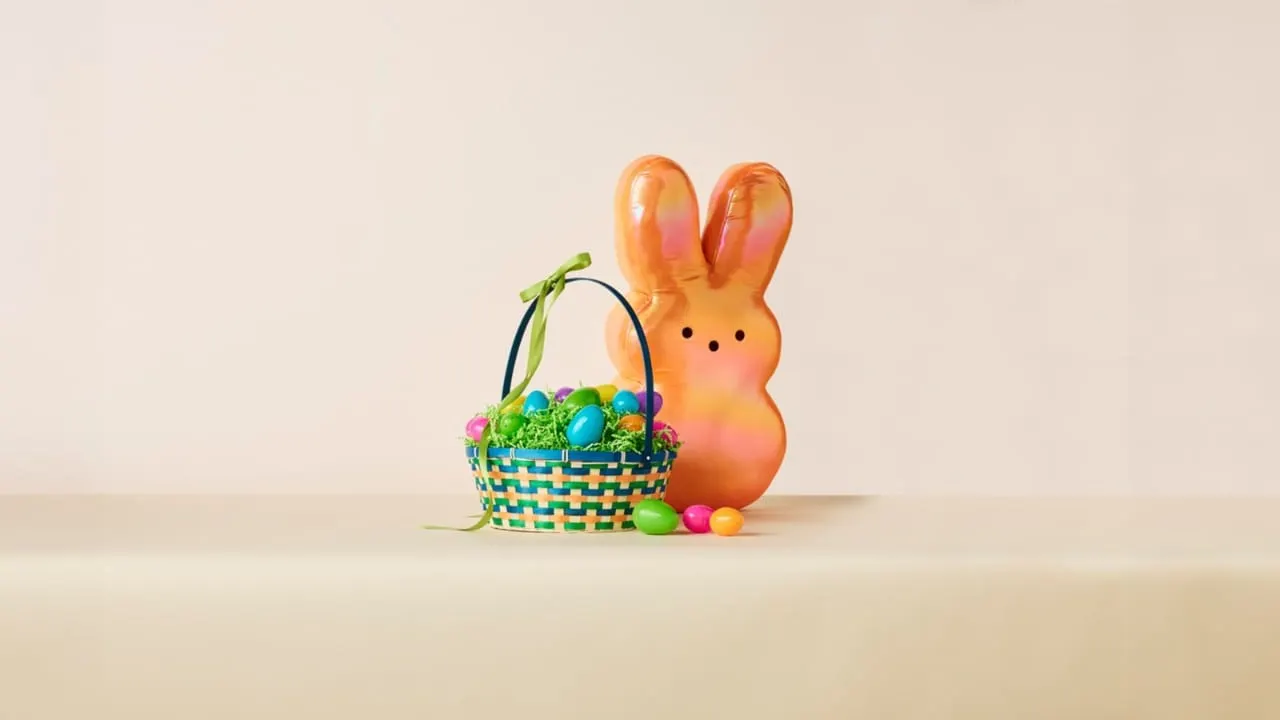 Walmart’s Easter savings have arrived