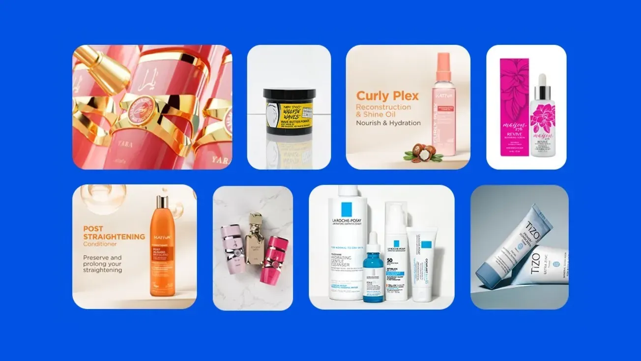 Walmart expands premium beauty options for spring