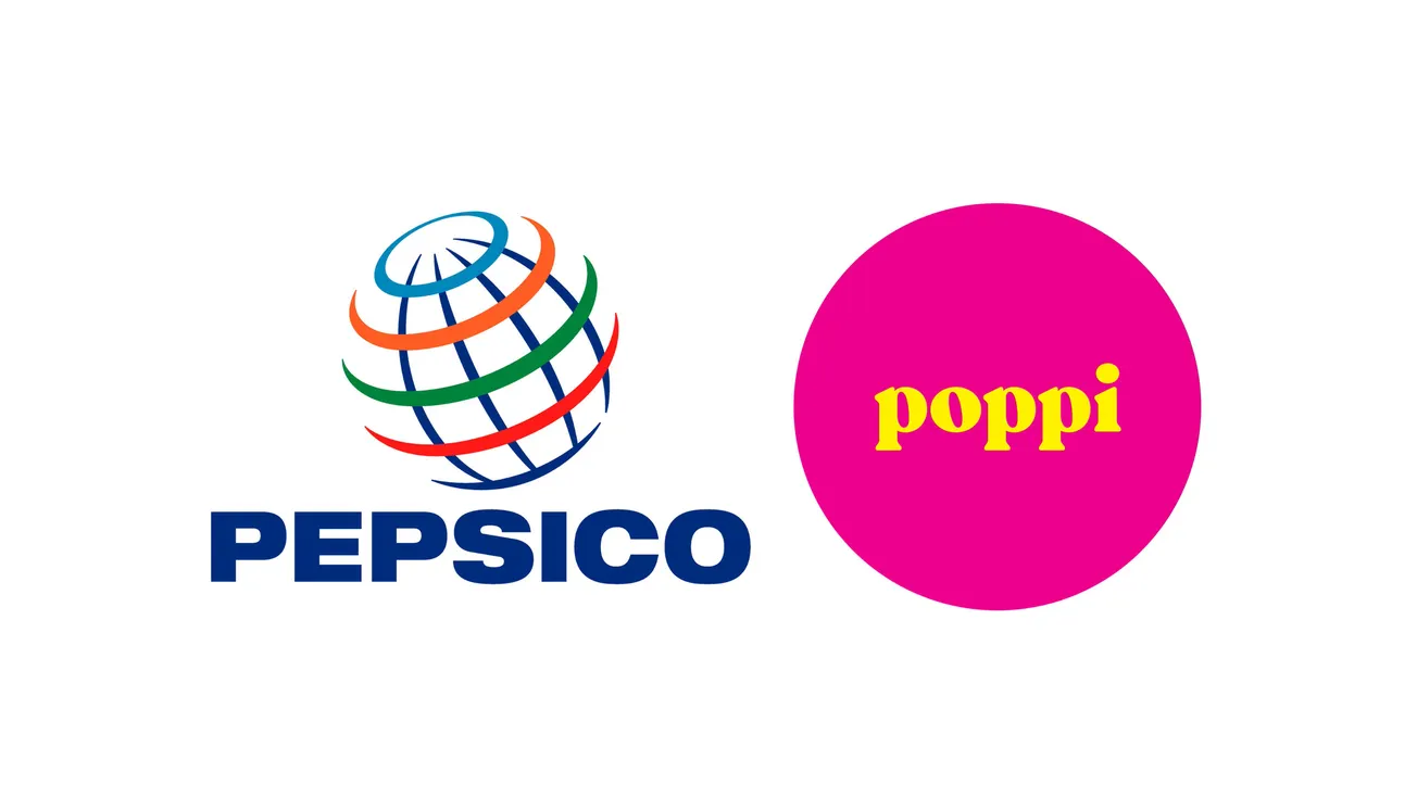 PepsiCo to buy poppi