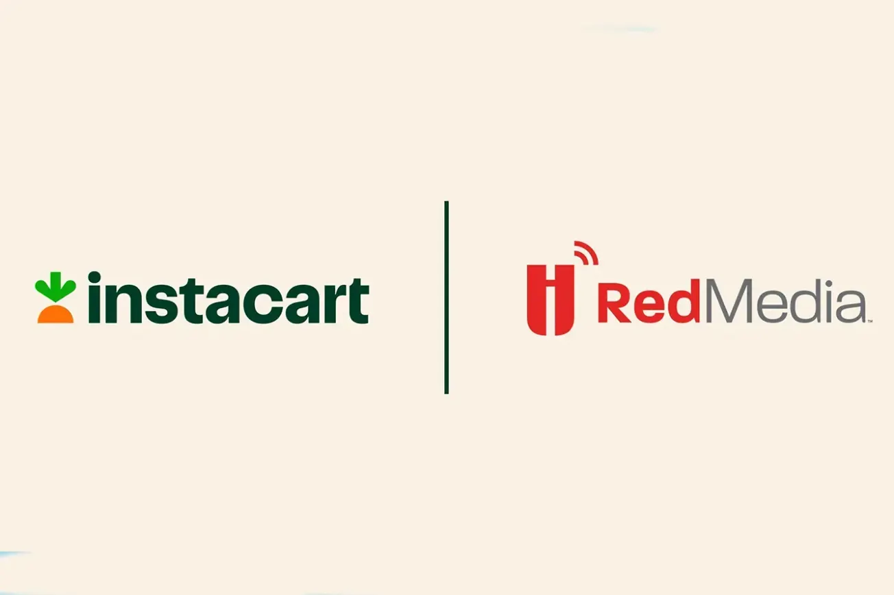 Hy-Vee RedMedia expands its reach by integrating with Instacart Carrot Ads