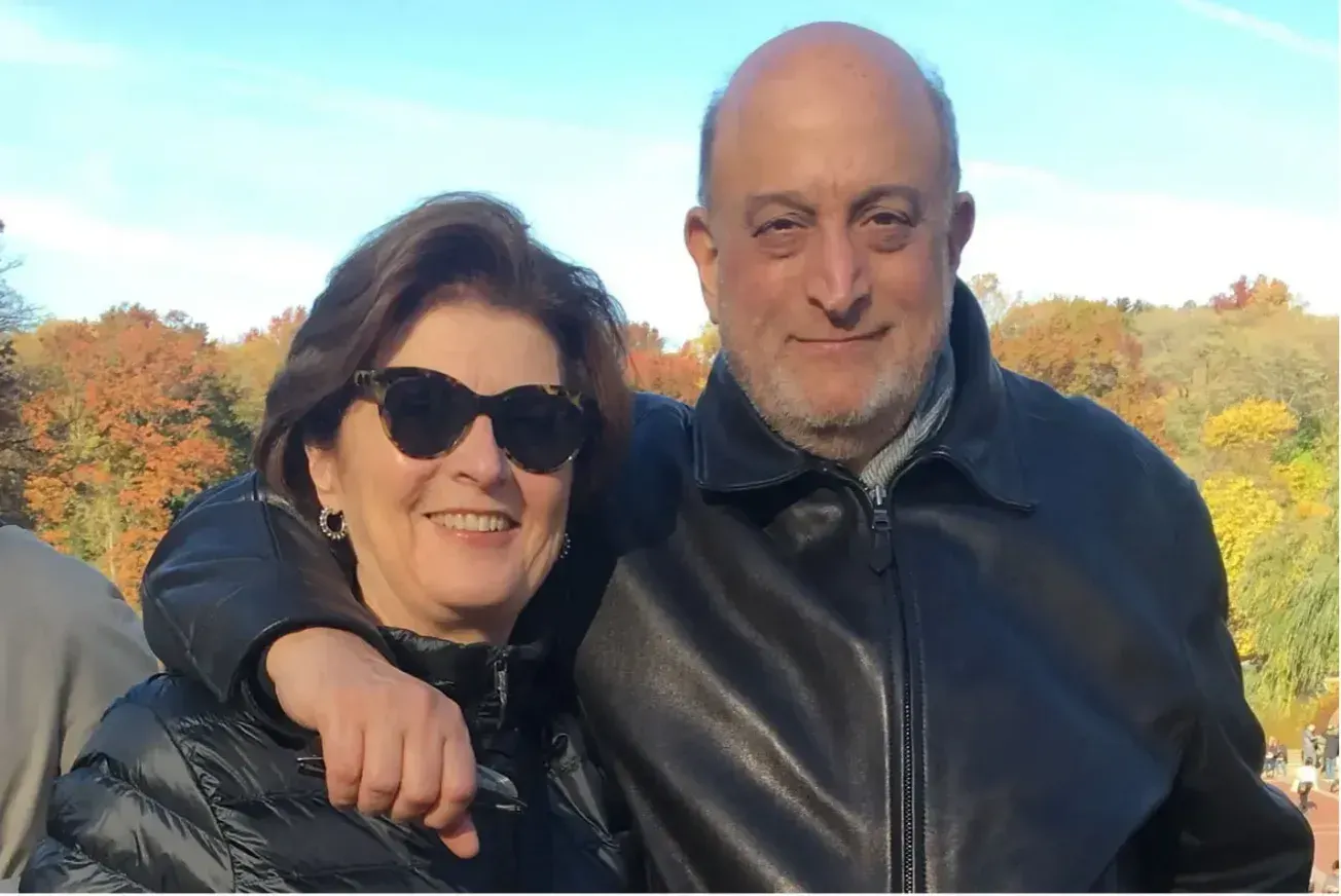 NACDS to honor and celebrate Jim and Karen Whitman at the 2025 NACDS Annual Meeting