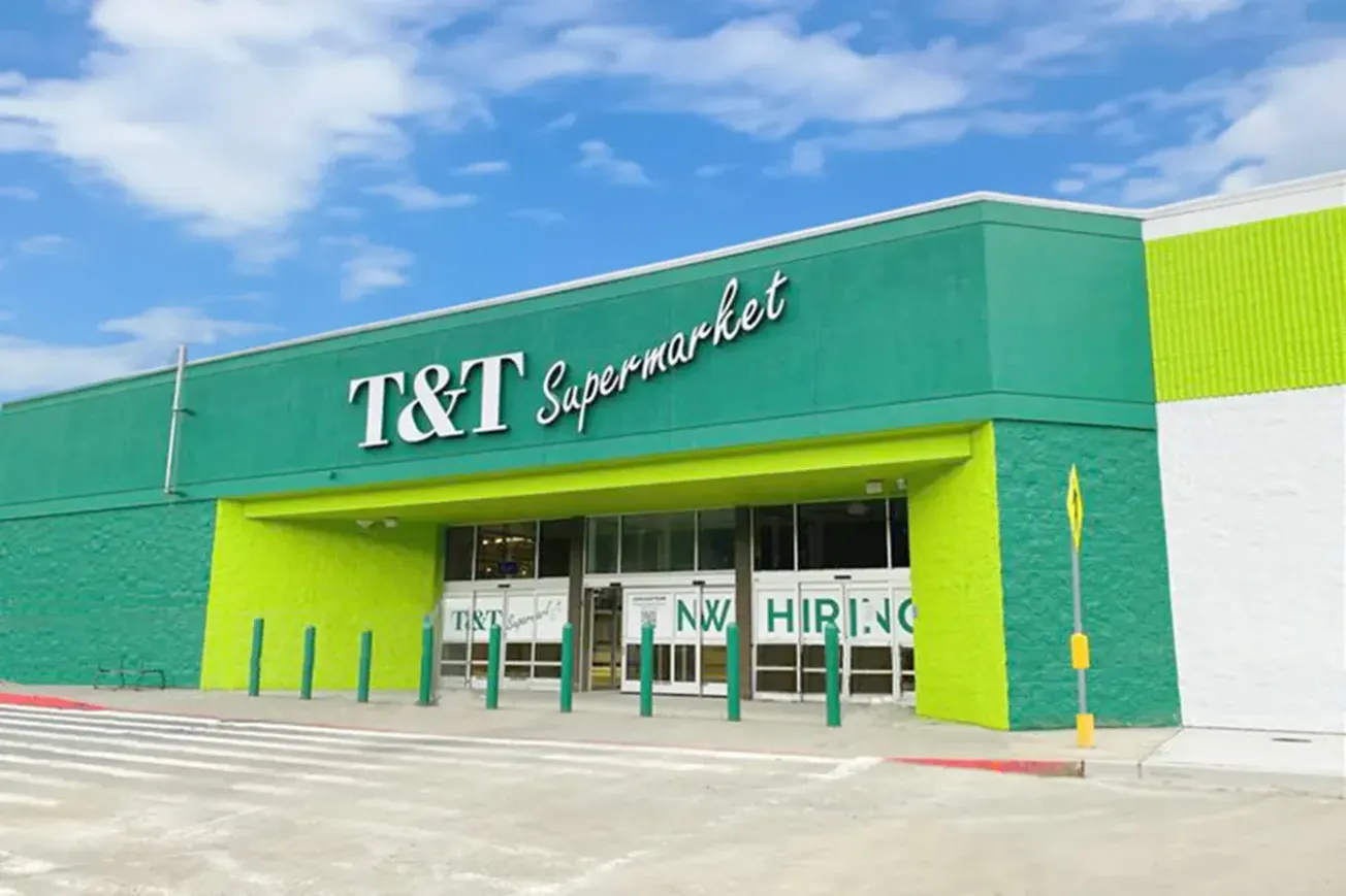 Canada’s largest Asian grocer expanding its U.S. Footprint with San Francisco location