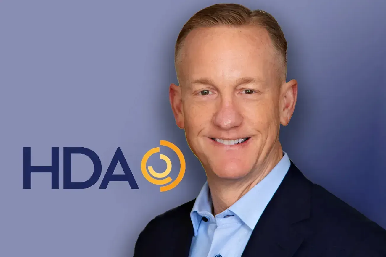 Video Forum: Jody Hatcher, HDA