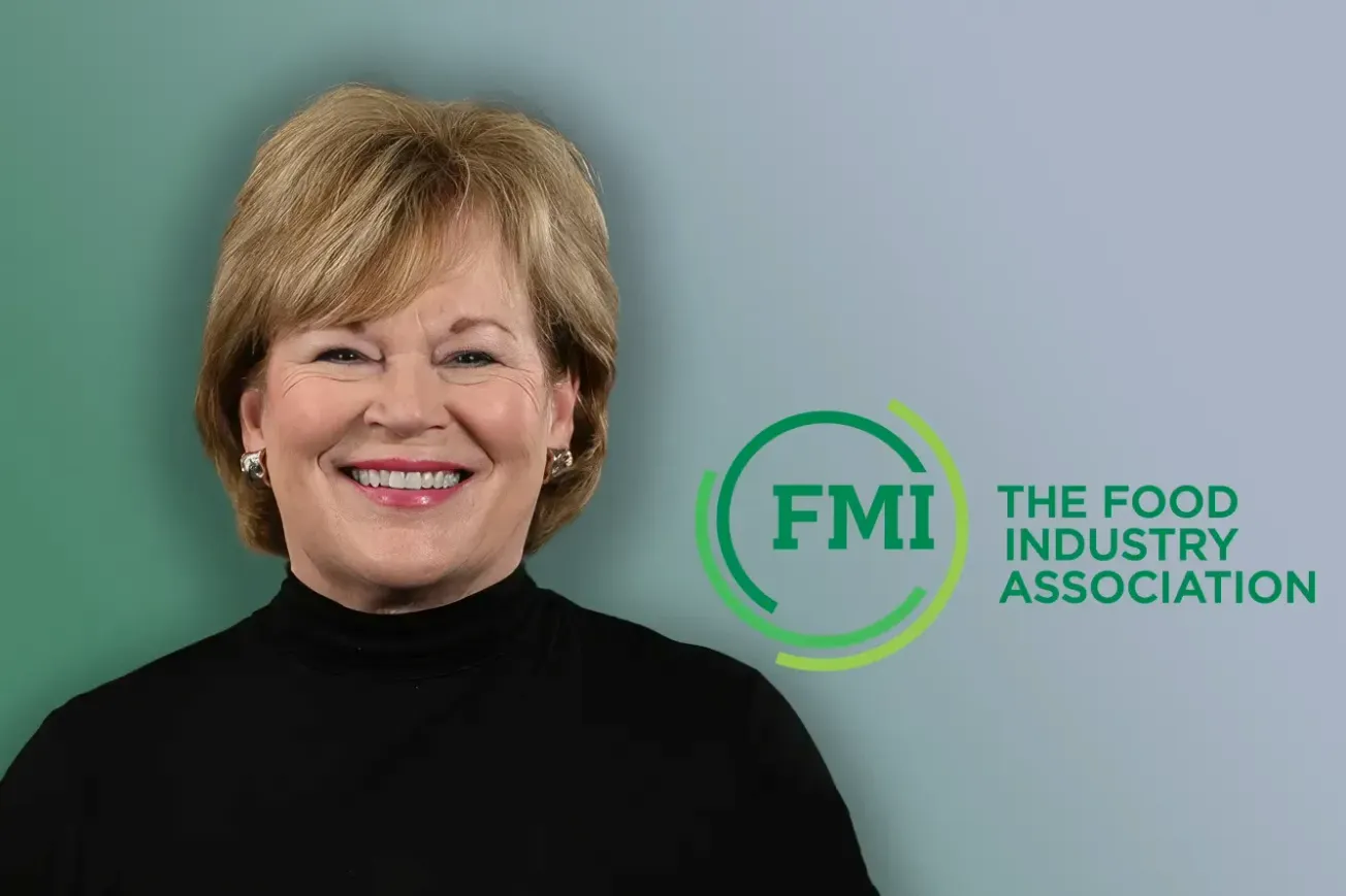 Video Forum: FMI's Leslie Sarasin Pt 2
