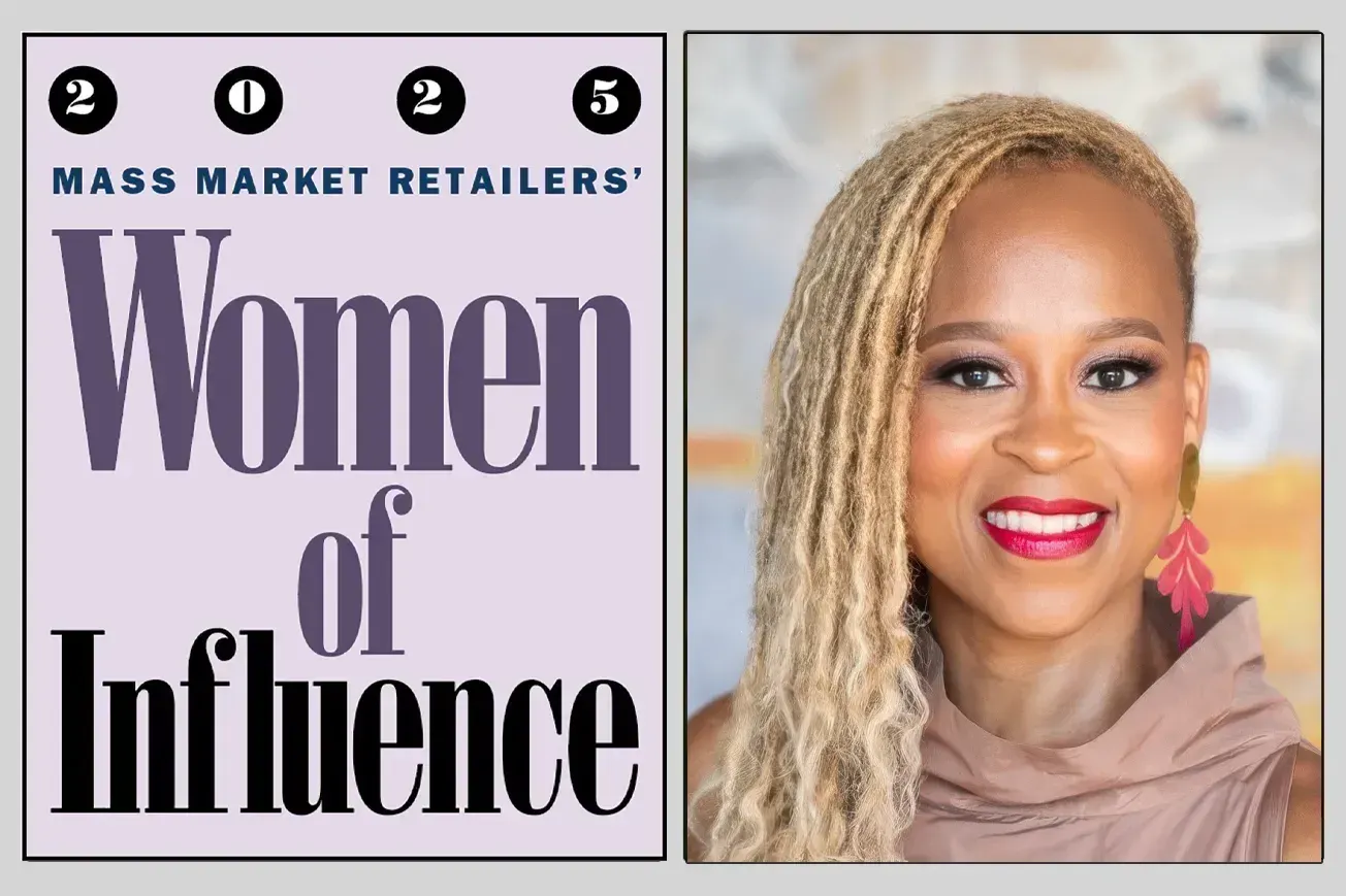 Esi Eggleston Bracey