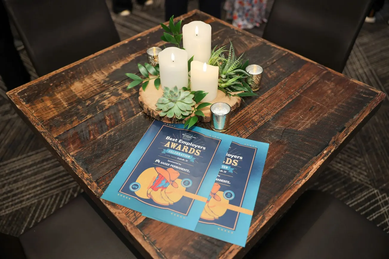 Business Group on Health recognizes 53 companies with Best Employers Award