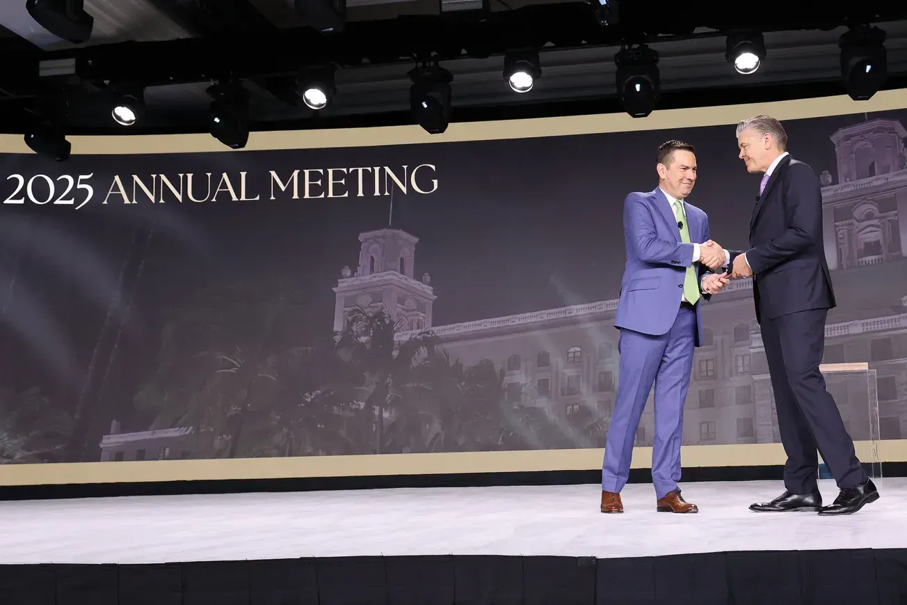 Incoming NACDS chair Rick Gates talks unity and progress at NACDS Annual Meeting