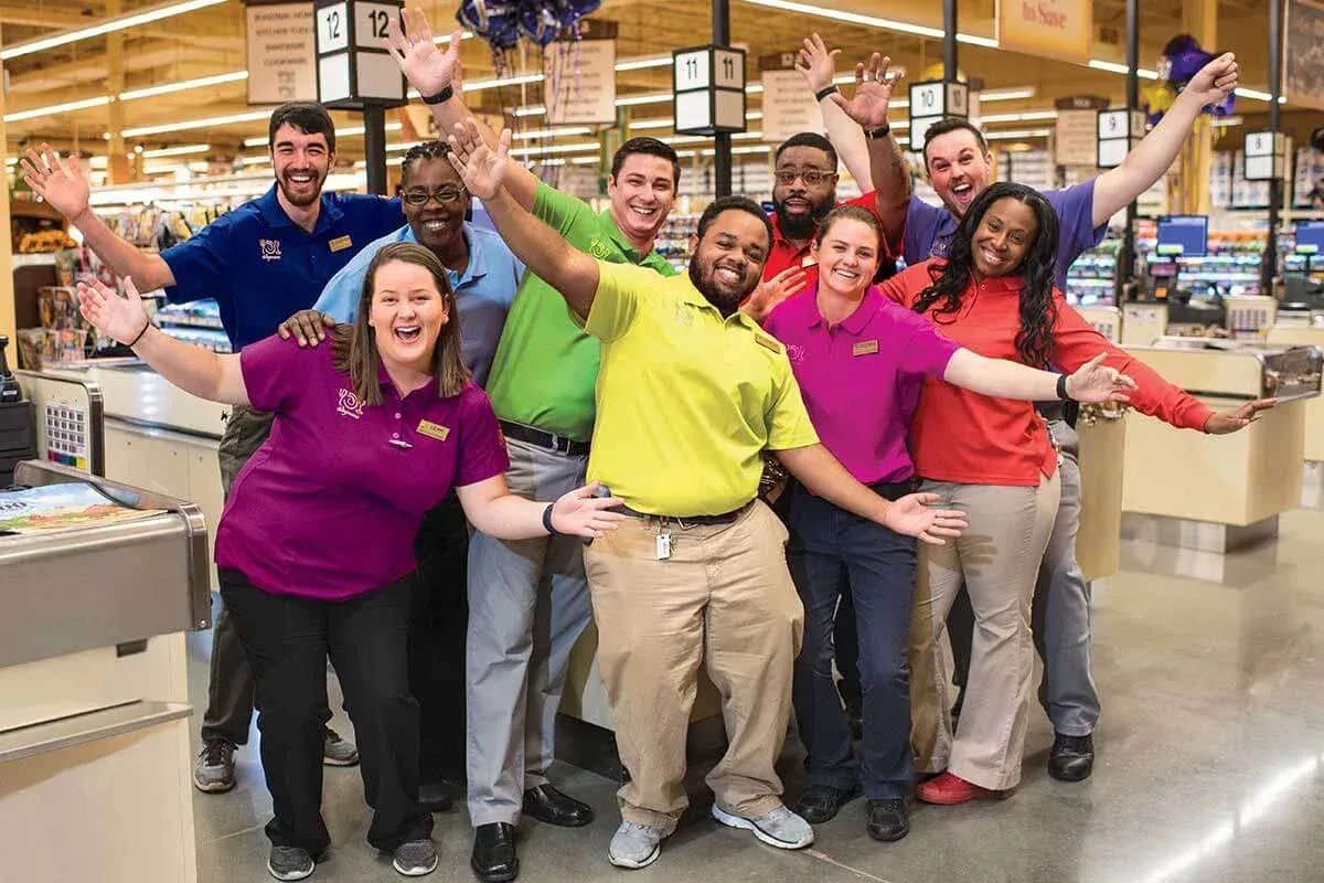 Wegmans ranks 6th on Fortune’s ‘100 Best Companies to Work For’ in 2025