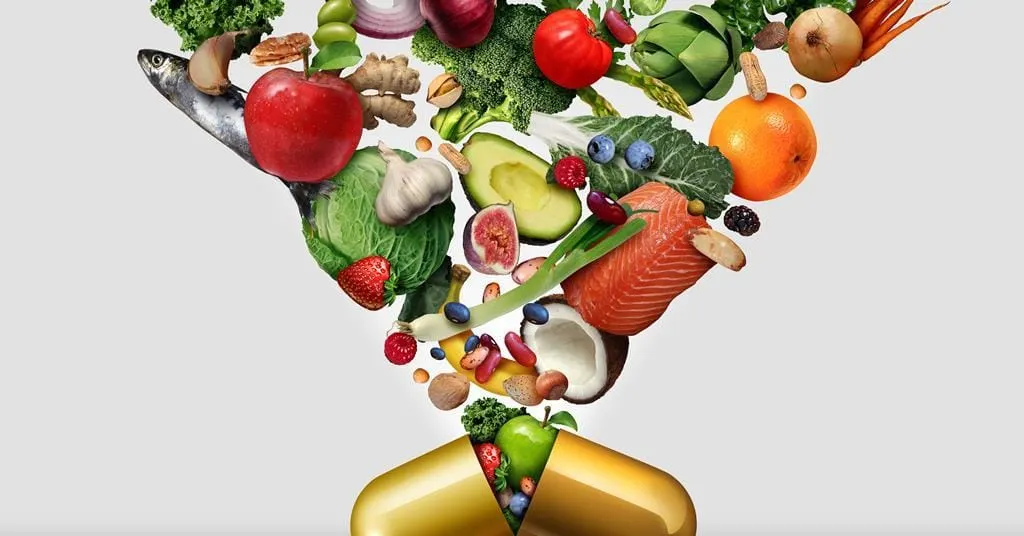 Astute Analytica: Global nutraceuticals market to reach $668 billion by 2033