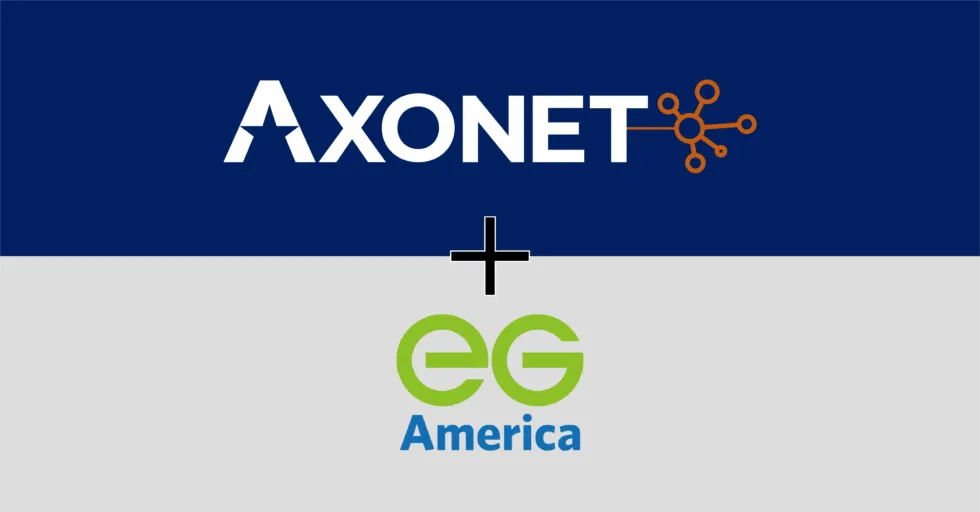 EG America Launches Retail Media Network Capabilities with Axonet