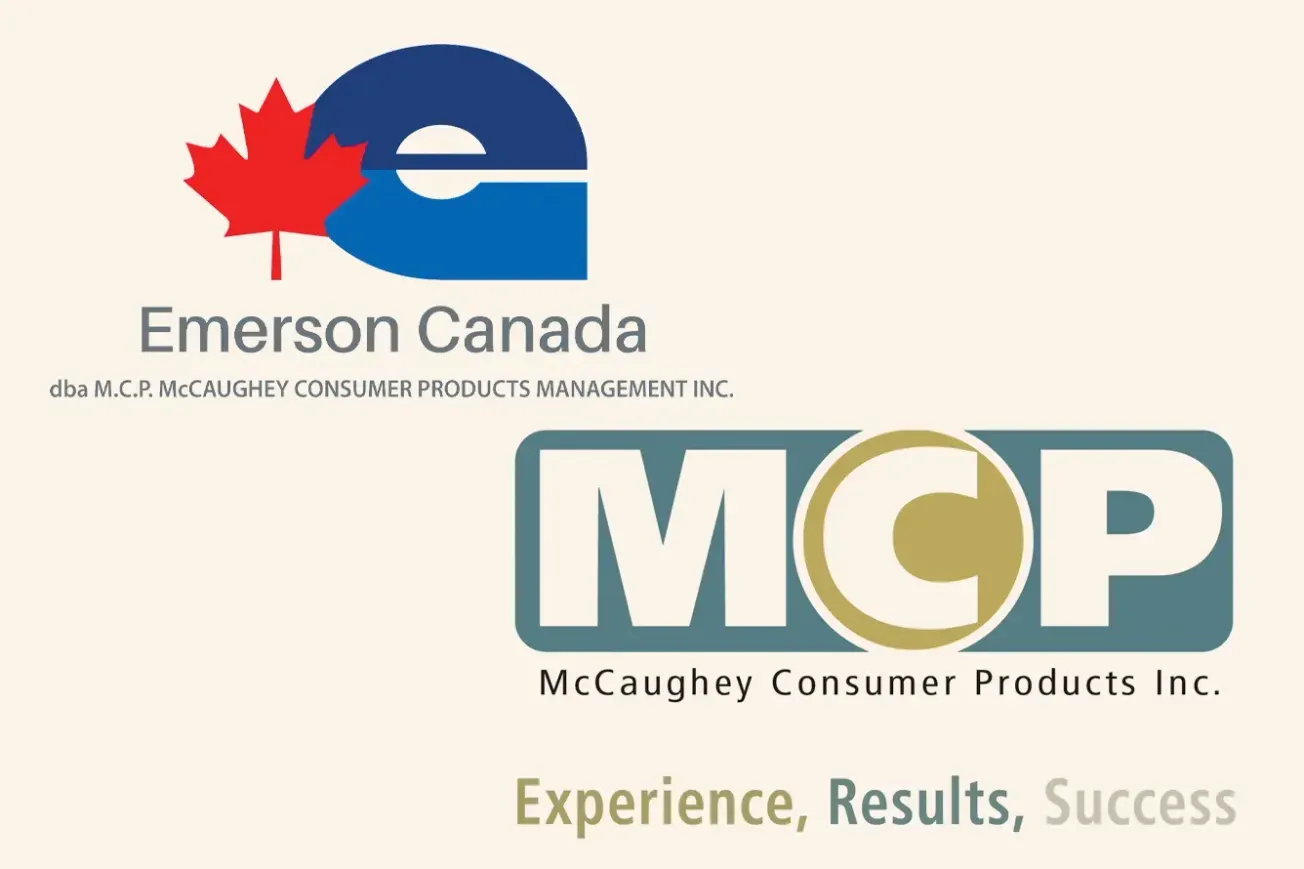 MCP|Emerson Canada Expands Services for Health, Beauty Clients